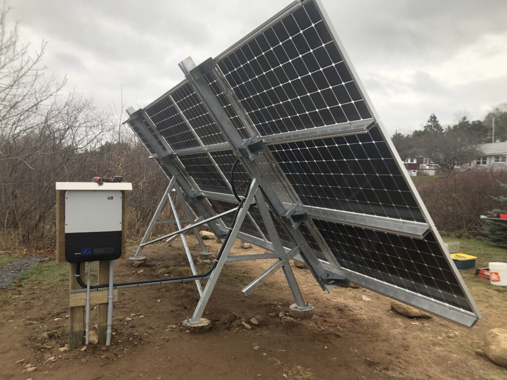 Green Lizard – Renewable Energy Solutions